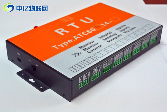 物聯(lián)網(wǎng)RTU用什么流量卡,智能RTU物聯(lián)卡多少錢一張？