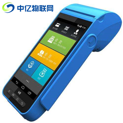 智能POS機(jī)流量卡能隨便換嗎？POS機(jī)物聯(lián)卡在哪里買？