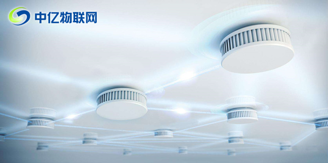 物聯(lián)網(wǎng)卡助力煙感探測(cè)器廠家實(shí)現(xiàn)物聯(lián)網(wǎng)智慧煙感！