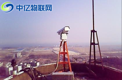 4G油田監(jiān)控視頻物聯(lián)網(wǎng)卡解決方案：讓油田生產(chǎn)安全可視化！