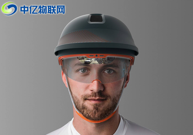 物聯(lián)網(wǎng)卡+智能安全帽 為工地生產(chǎn)安全管理提供技術(shù)保障！