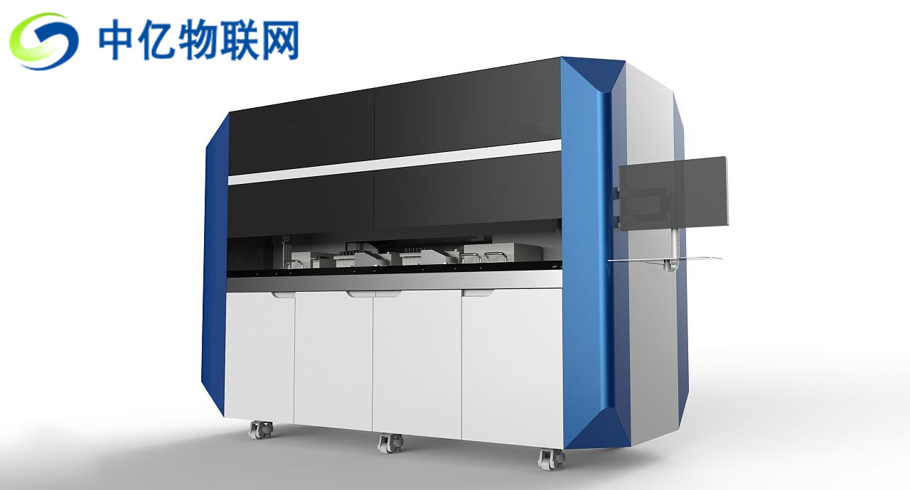 醫(yī)療檢測儀器用物聯(lián)卡解決方案：構(gòu)建物聯(lián)網(wǎng)智能化醫(yī)療運維管理系統(tǒng)！