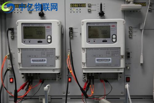 加入物聯(lián)卡后的智能電表會(huì)產(chǎn)生輻射引發(fā)火災(zāi)？