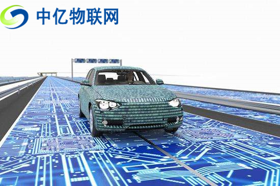 汽車物聯(lián)網(wǎng)將成為未來汽車發(fā)展的趨勢(shì) 物聯(lián)卡讓出行更智能！