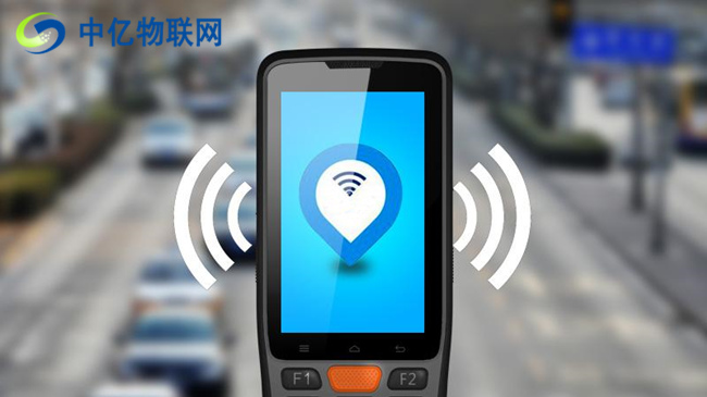 物聯(lián)卡手持終端掃描槍對(duì)比傳統(tǒng)物流巴槍有何優(yōu)勢(shì)？