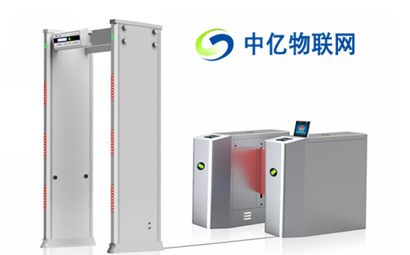 物聯(lián)網(wǎng)卡如何實(shí)現(xiàn)安檢門(mén)閘機(jī)智能一體化？