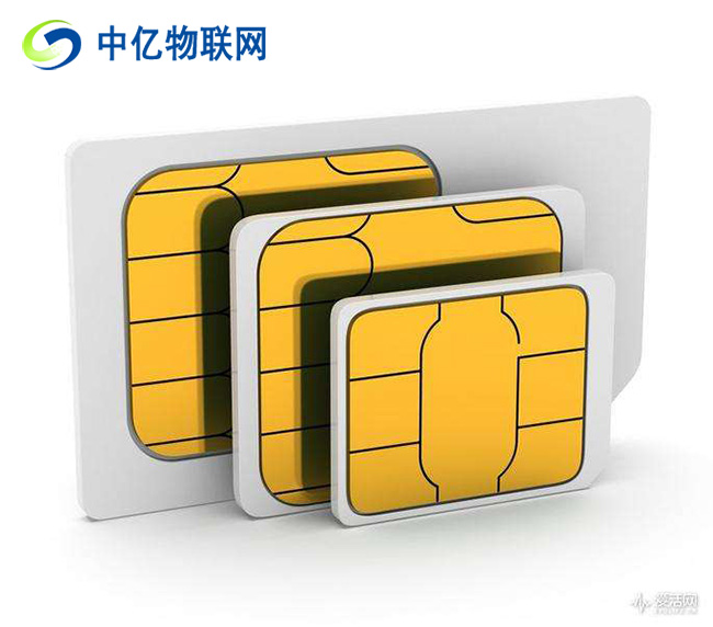 什么是物聯(lián)卡？其和普通SIM卡的區(qū)別在哪？