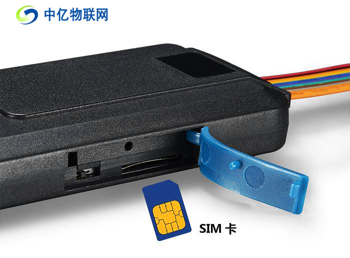 車(chē)載GPS定位物聯(lián)卡 車(chē)載GPS定位物聯(lián)卡