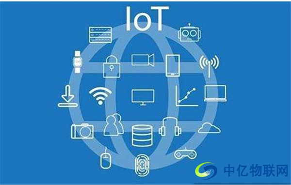 十大物聯(lián)網(wǎng)卡應(yīng)用場(chǎng)景，看物聯(lián)網(wǎng)如何改變你的生活方式
