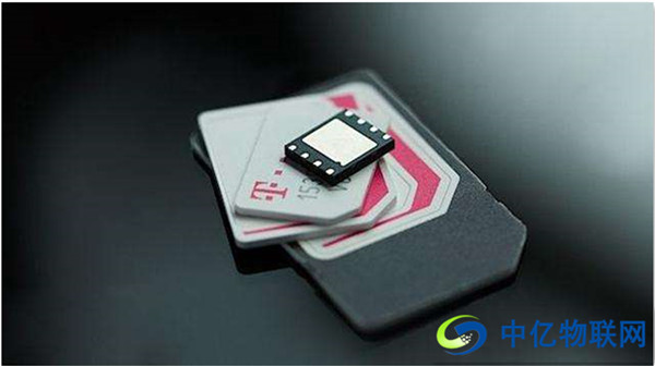 解析：什么是eSIM物聯(lián)網卡？與普通物聯(lián)網卡相比有何區(qū)別？