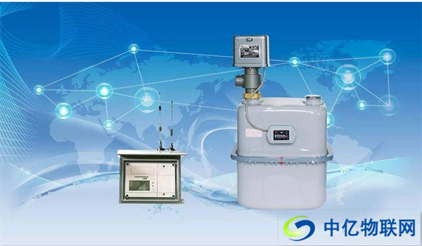 NB-IoT智能燃氣表市場火爆，迎來發(fā)展大機遇