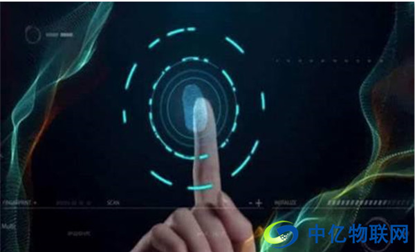 物聯(lián)網(wǎng)卡賦能虹膜識(shí)別技術(shù)，賦予智能未來(lái)無(wú)限可能