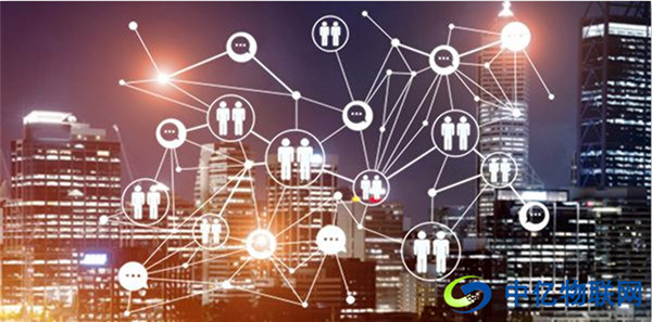 中億物聯(lián)網(wǎng)卡如何應(yīng)用在智慧建筑業(yè)，使建筑更智能