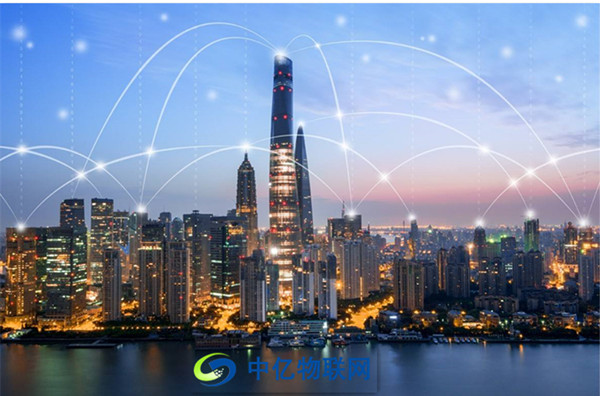 物聯(lián)網(wǎng)卡如何助力智慧建筑精細(xì)管理，使智慧建筑更“智能”