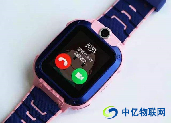 物聯(lián)網(wǎng)語(yǔ)音卡兒童電話(huà)手表如何選擇？這個(gè)方法很實(shí)用！