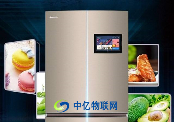 流量卡如何賦能智能冰箱，為智能生活開啟更多可能