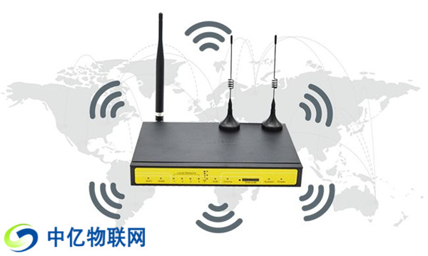 什么是工業(yè)路由器與DTU，如何對(duì)二者進(jìn)行正確區(qū)分？