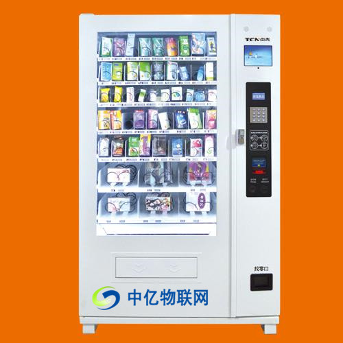 無(wú)人售賣(mài)機(jī)物聯(lián)卡充值續(xù)費(fèi)方式有哪些？中億物聯(lián)網(wǎng)能充值物聯(lián)卡嗎？