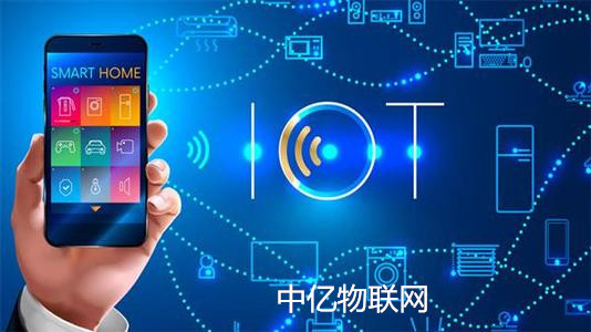 北京、無錫、上海、深圳，誰才是我國物聯(lián)網(wǎng)發(fā)展的先行者？