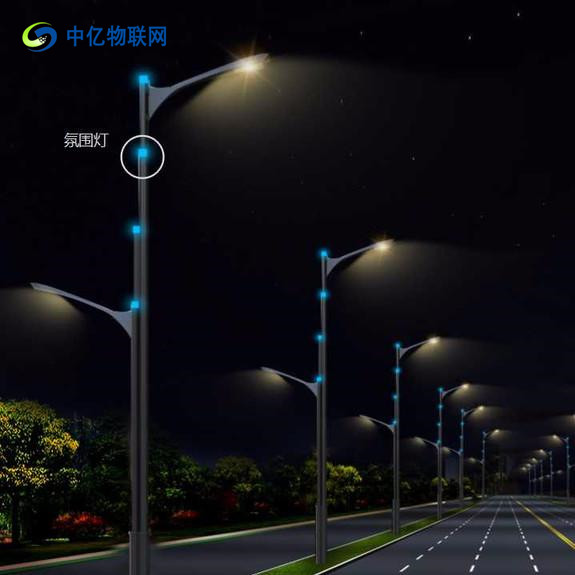 智慧路燈來了：落地受阻到市場(chǎng)助推，智慧路燈面臨哪些市場(chǎng)變化？