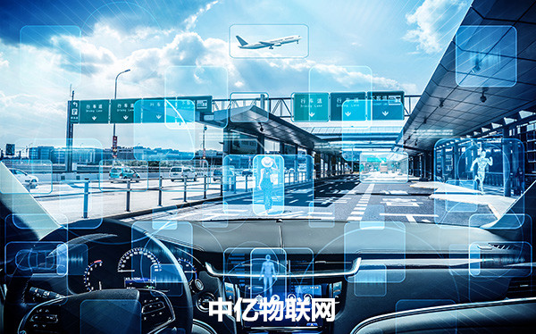 物聯(lián)網(wǎng)卡信息安全檢測，解除機(jī)場安全隱患