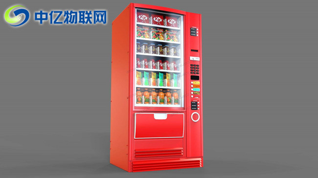 自動(dòng)售貨機(jī)物聯(lián)流量卡收費(fèi)：2種模式，優(yōu)惠共享