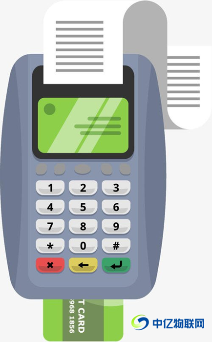 智能POS機(jī)物聯(lián)網(wǎng)流量卡批發(fā)有“貓膩”，別再貪小便宜了