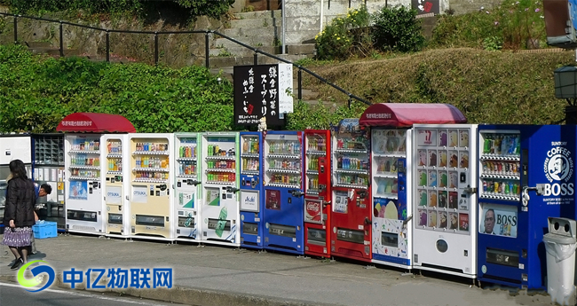 無(wú)人售賣機(jī)物聯(lián)網(wǎng)流量卡采購(gòu)要注意，這才是關(guān)鍵！