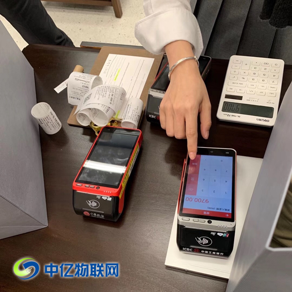 上海POS機物聯(lián)卡流量貴嗎？選對套餐就很便宜