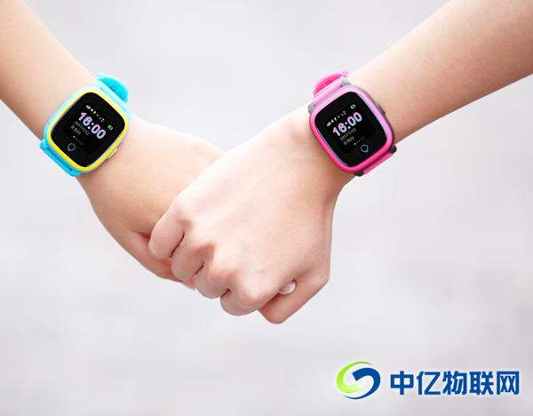 物聯(lián)網(wǎng)語音卡讓兒童電話手表多了些什么功能？