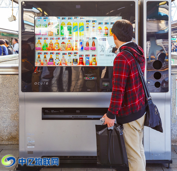 北京自動售貨機(jī)物聯(lián)卡歸屬哪個運(yùn)營商？網(wǎng)絡(luò)穩(wěn)定嗎？