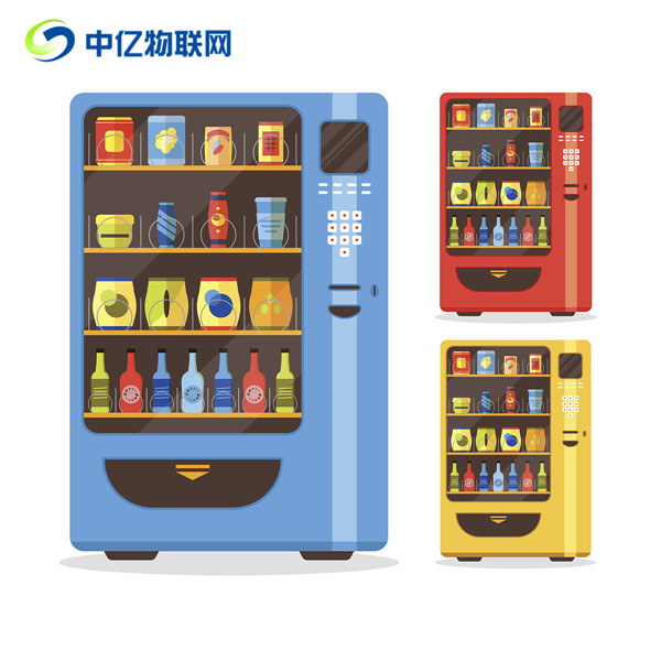 深圳自動售貨機物聯(lián)卡會出現(xiàn)4G網(wǎng)絡(luò)變2G的情況嗎？一般在哪里采購？