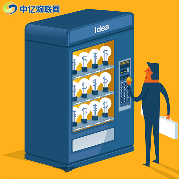 廣州無人售賣機物聯(lián)網(wǎng)流量卡損壞怎么辦？教你一招快速補領(lǐng)！