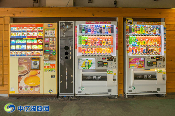 為什么這么多人說廣州自動(dòng)販賣機(jī)物聯(lián)卡不是正規(guī)卡？