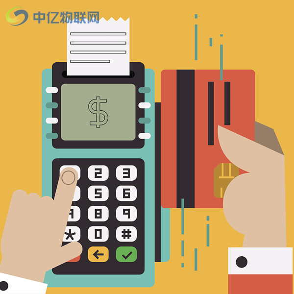 移動POS機流量卡在哪買？告訴你代理是怎么采購的！