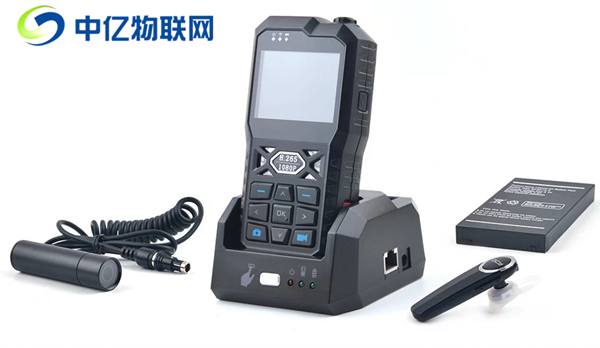 物聯(lián)卡公司怎么選？單兵4G執(zhí)法記錄儀流量卡代理還有前景嗎？