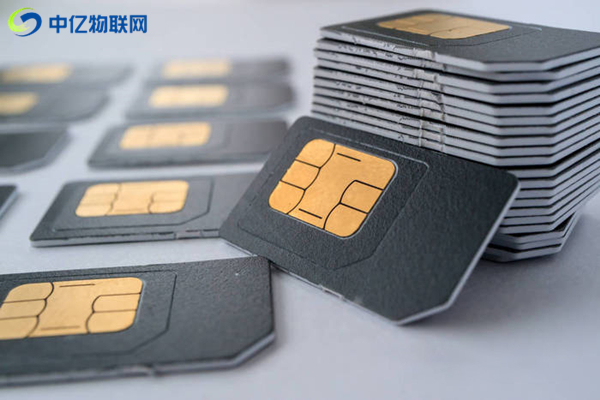 黑色物聯(lián)卡是什么卡？不同顏色的物聯(lián)網(wǎng)卡之間有什么差異？