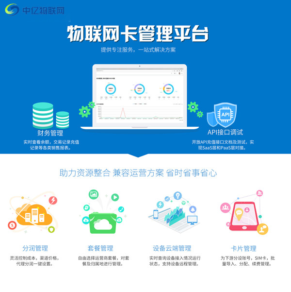 物聯(lián)卡批發(fā)平臺哪個好？應(yīng)該具備什么特點(diǎn)？