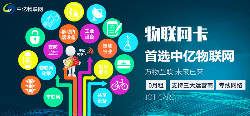 北京電信物聯(lián)卡在哪里可以辦理？【官方渠道】