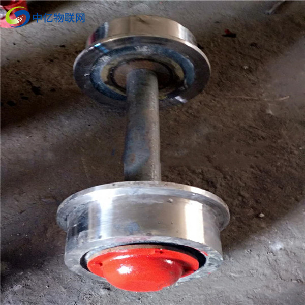 礦車輪對(duì)在線監(jiān)測(cè)物聯(lián)卡是什么？系統(tǒng)有什么特點(diǎn)？