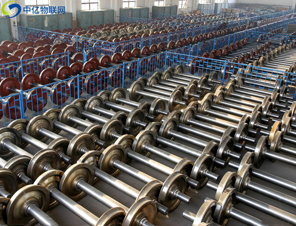 火車(chē)輪對(duì)在線監(jiān)測(cè)系統(tǒng)物聯(lián)卡有什么功能？