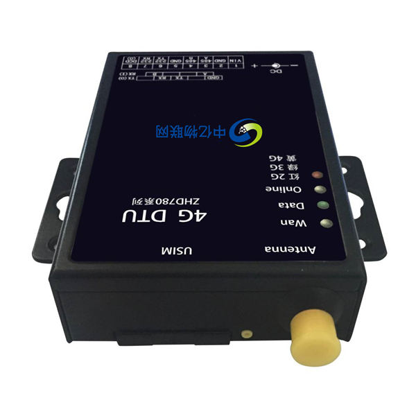 4G DTU能支持4g卡嗎？電腦如何通過(guò)插物聯(lián)卡工業(yè)路由器上網(wǎng)？