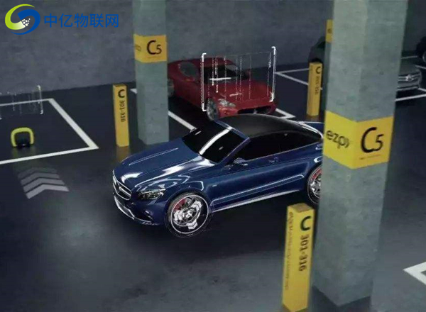 泊位視頻檢測(cè)器物聯(lián)網(wǎng)卡解決方案簡述：如何實(shí)現(xiàn)完美停車？