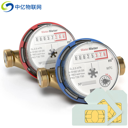 水利環(huán)境檢測(cè)設(shè)備如何入網(wǎng)？靠物聯(lián)卡實(shí)現(xiàn)低成本運(yùn)營(yíng)！
