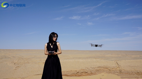 無人機(jī)4g圖傳物聯(lián)網(wǎng)專用卡有什么優(yōu)勢(shì)？這樣可以增加距離！