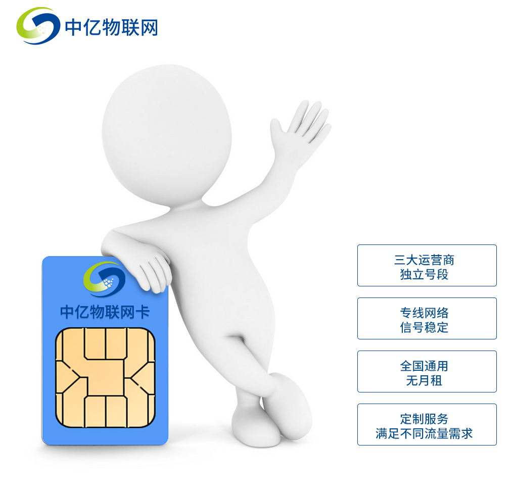 DTU流量卡和手機流量卡是一樣的嗎？有什么區(qū)別？