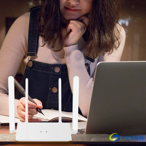 無(wú)線路由器