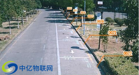 地磁傳感器物聯(lián)卡 地磁傳感器物聯(lián)卡