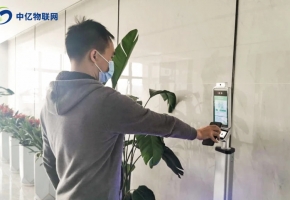 助力防疫工作常態(tài)化，電子哨兵物聯(lián)卡功不可沒(méi)！