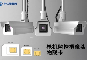 視頻監(jiān)控物聯(lián)網(wǎng)卡采購(gòu)時(shí)最重要的4點(diǎn)，每一點(diǎn)都很重要！